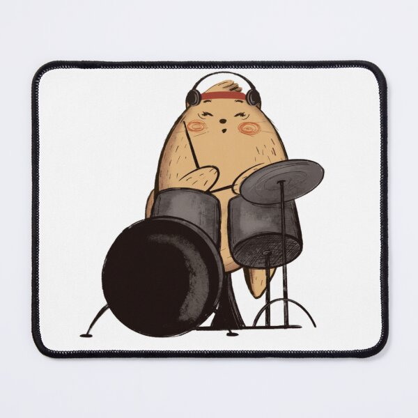 Item preview, Bear Playing drums ,drums, Playing drums, drummers,drumming ,n roll,band,bear drum teacher, drummer funny, drums lover, bear Playing the drums,bear Playing drums stickers... designed and sold by Meryemn.