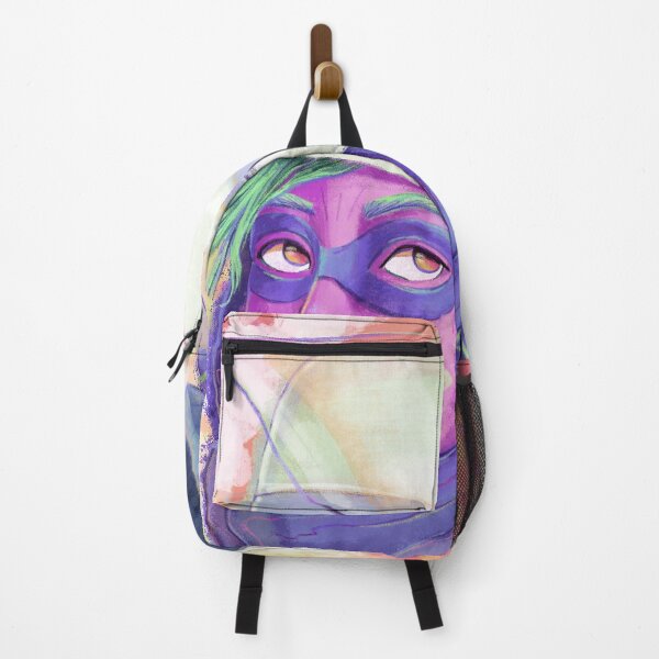 Item preview, Everyday Heroine designed and sold by Dorothea Blankenhagen.