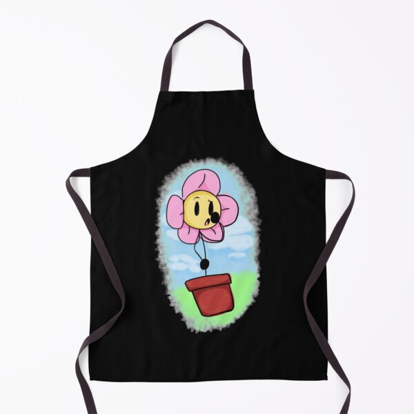 Item preview, Flower in a Pot Active designed and sold by AnthonyEdie.