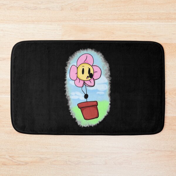 Item preview, Flower in a Pot Active  designed and sold by AnthonyEdie.