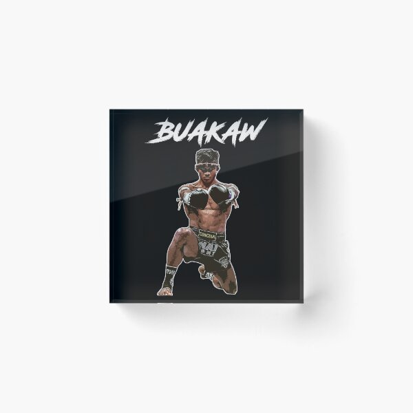 Item preview, Buakaw Banchamek Muay Thai designed and sold by Valentino568.