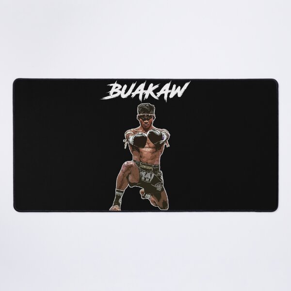 Item preview, Buakaw Banchamek Muay Thai designed and sold by Valentino568.