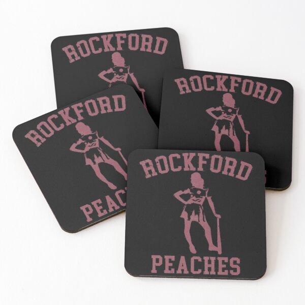 Item preview, Rockford Peaches 2 designed and sold by jordan5L.