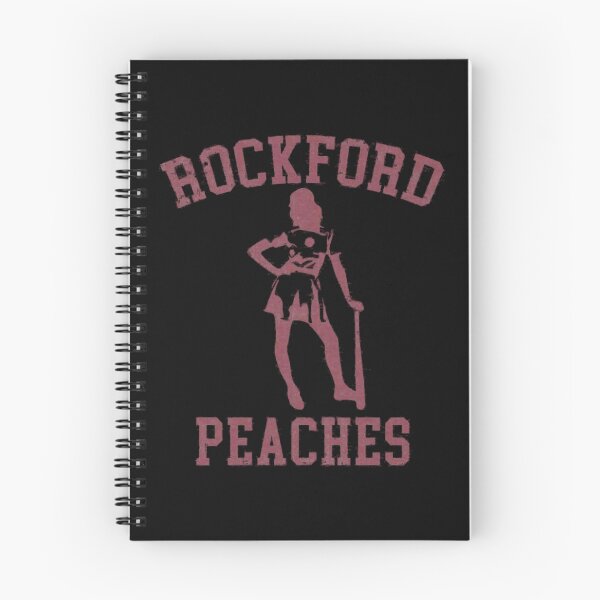 Item preview, Rockford Peaches 2 designed and sold by jordan5L.
