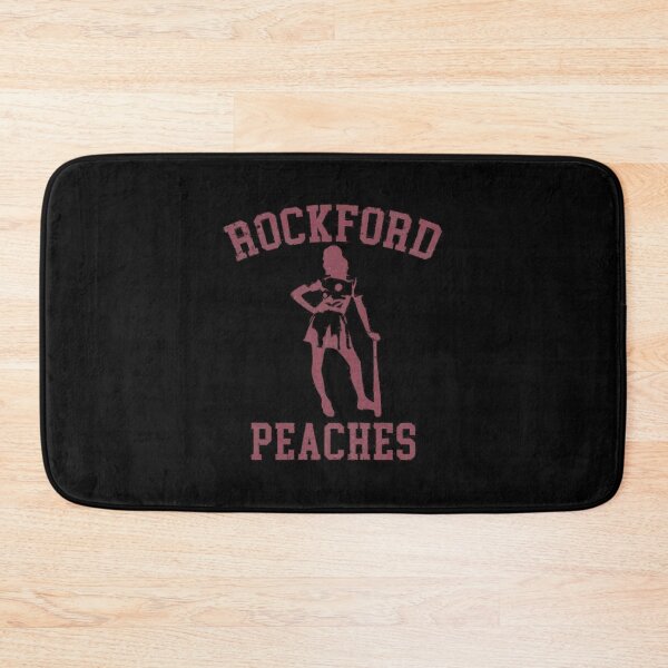 Item preview, Rockford Peaches 2 designed and sold by jordan5L.