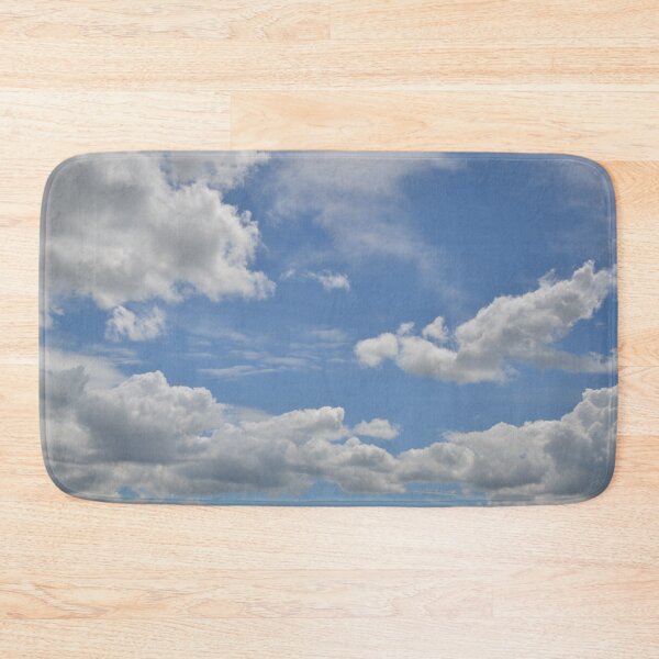 Item preview, Dreamy sky designed and sold by WanderingGraha.