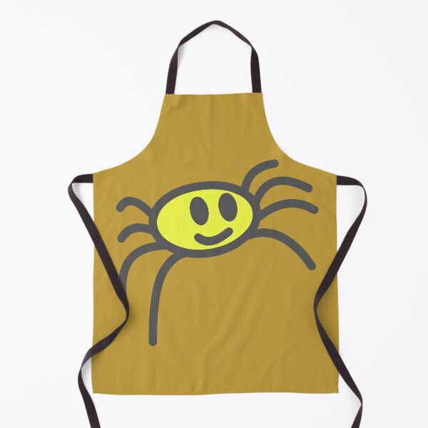 Item preview, acid spider designed and sold by technotic.