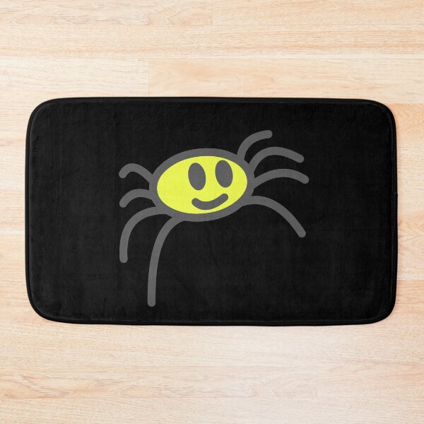 Item preview, acid spider designed and sold by technotic.