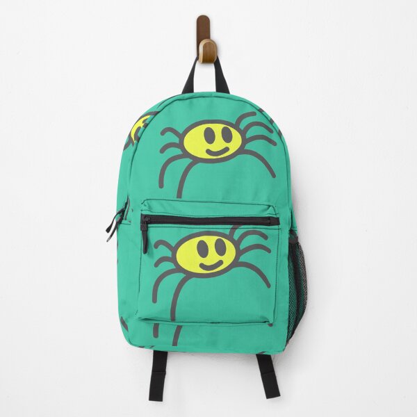Item preview, acid spider designed and sold by technotic.