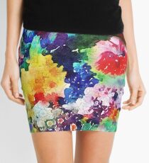 Tracy Porter / Poetic Wanderlust: Wild Card Mini Skirt