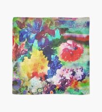 Tracy Porter / Poetic Wanderlust: Wild Card Scarf