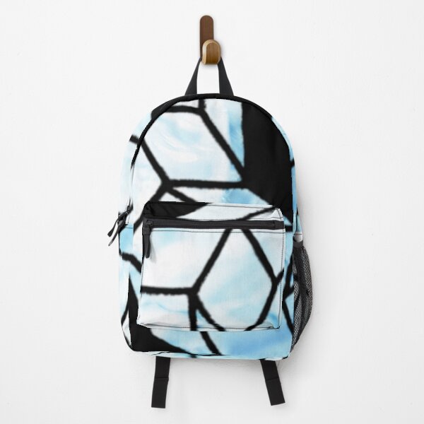 Item preview, Icy Big Cube Torus designed and sold by createVisions.
