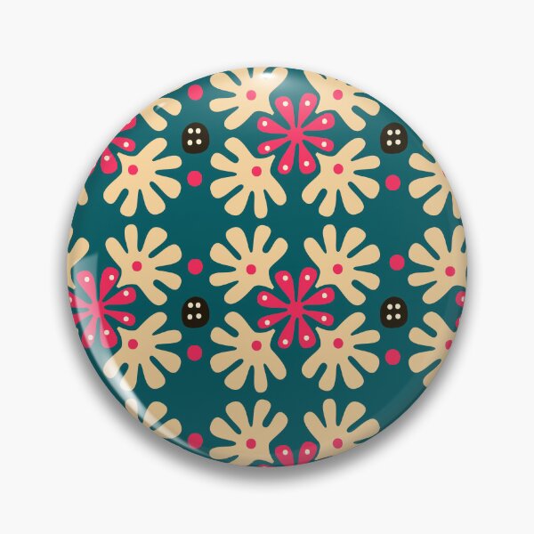 Item preview, Beautiful patterns - unusual patterns - patterns Nomi designed and sold by Boogosh.