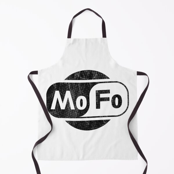 Item preview, MOFO - BLACK designed and sold by Delapits.