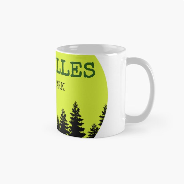 Item preview, Versailles state park designed and sold by MandMco.