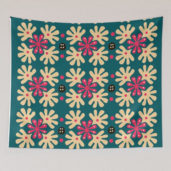 Item preview, Beautiful patterns - unusual patterns - patterns Nomi designed and sold by Boogosh.