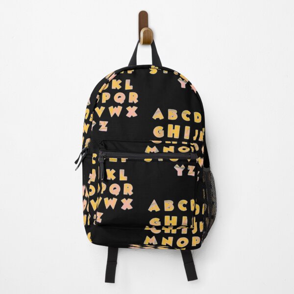 Item preview, Funny Pre K Kindergarten Hi Alphabet Back To School Teachers designed and sold by Marwad Haveli.