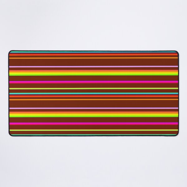 Item preview, brown multicolor pattern | Vibrant brown color combination designed and sold by lausn.