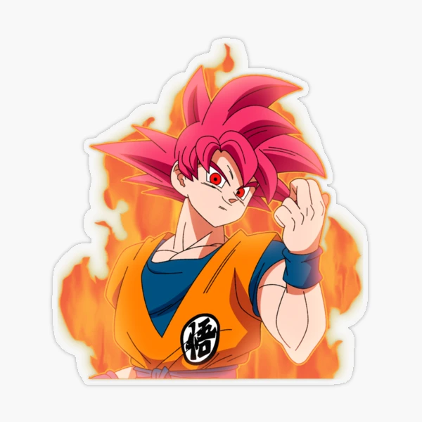 Goku SSJ Blue - Full Body Art Board Print by Quinjao