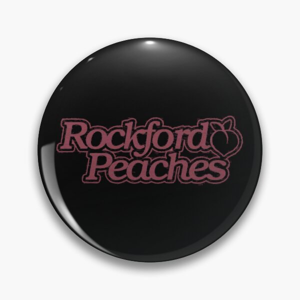 Item preview, Rockford Peaches designed and sold by jordan5L.