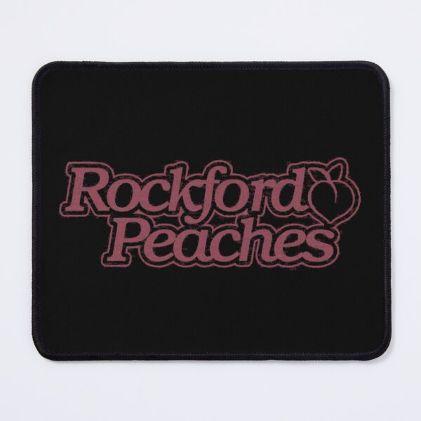 Item preview, Rockford Peaches designed and sold by jordan5L.