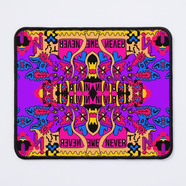 Item preview, Up, Straight, Down; Never Turn Around! designed and sold by Faried Januar.