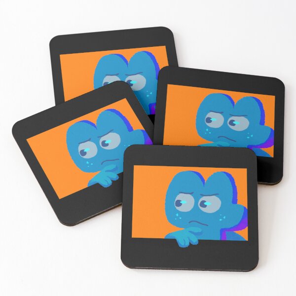 Item preview, Four    designed and sold by AnthonyEdie.