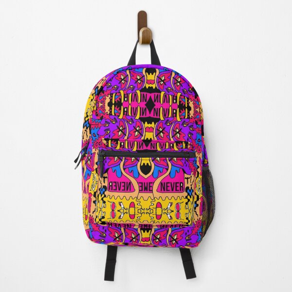 Item preview, Up, Straight, Down; Never Turn Around! designed and sold by Faried Januar.