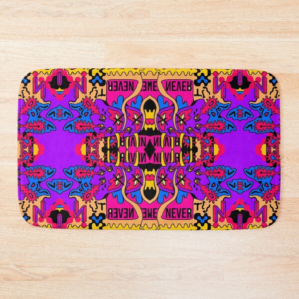 Item preview, Up, Straight, Down; Never Turn Around! designed and sold by Faried Januar.