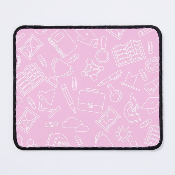 Item preview, preppy school supplies designed and sold by Soofingscapes.
