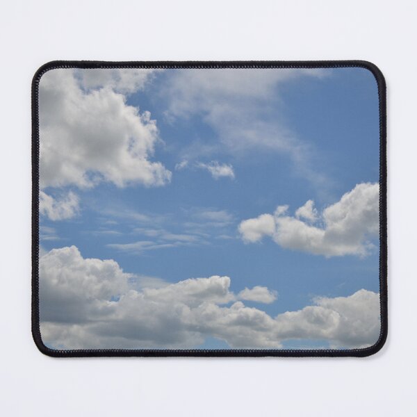 Item preview, Dreamy sky designed and sold by WanderingGraha.