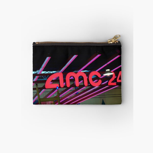 Item preview, AMC in Neon. designed and sold by Billlee.