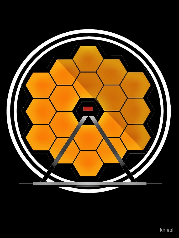 " James b Space Telescope Essential TShirt James b Telescope Classic TShirt JWST James