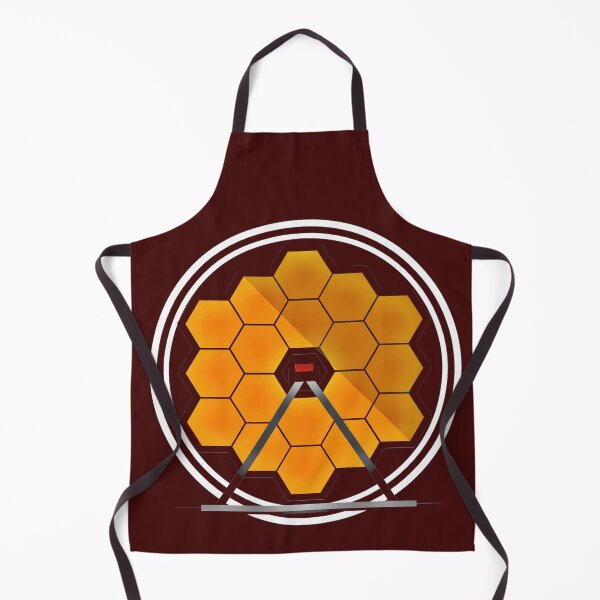 Item preview, James Webb Space Telescope Essential T-Shirt James Webb Telescope Classic T-Shirt JWST James Webb Space Telescope Essential T-Shirt T-Shirt designed and sold by khleal.