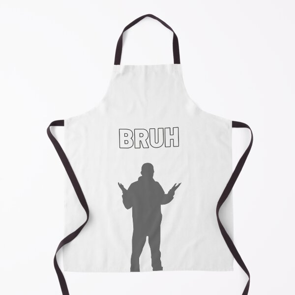 Item preview, Bruh designed and sold by scopeyo.