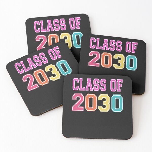 Item preview,      Senior graduation in 2030 designed and sold by erozzz.