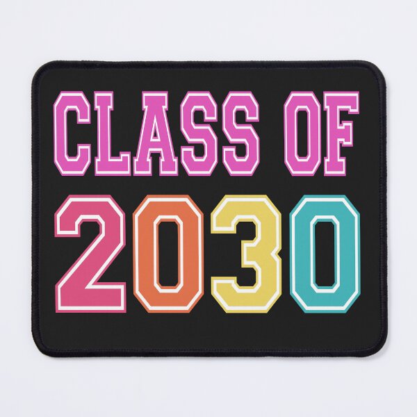 Item preview, Senior graduation in 2030 designed and sold by erozzz.