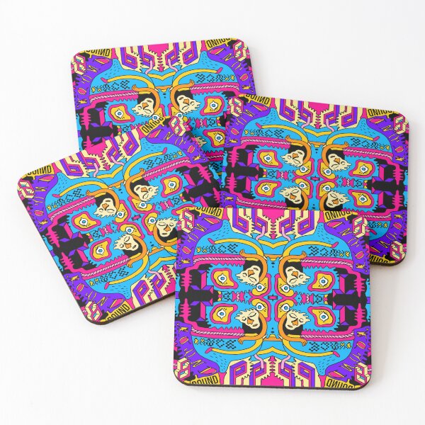 Item preview, Top Dance; Round And Round designed and sold by Faried Januar.