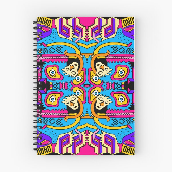 Item preview, Top Dance; Round And Round designed and sold by Faried Januar.