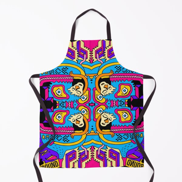 Item preview, Top Dance; Round And Round designed and sold by Faried Januar.