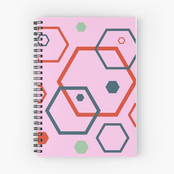 Item preview, preppy school supplies designed and sold by Soofingscapes.