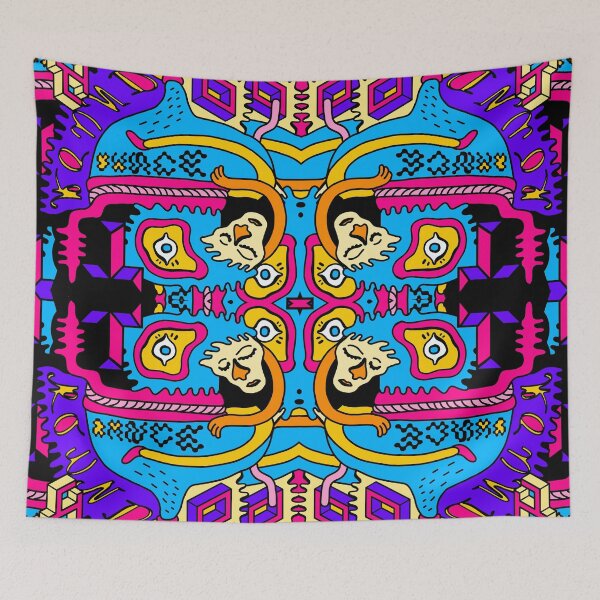 Item preview, Top Dance; Round And Round designed and sold by Faried Januar.
