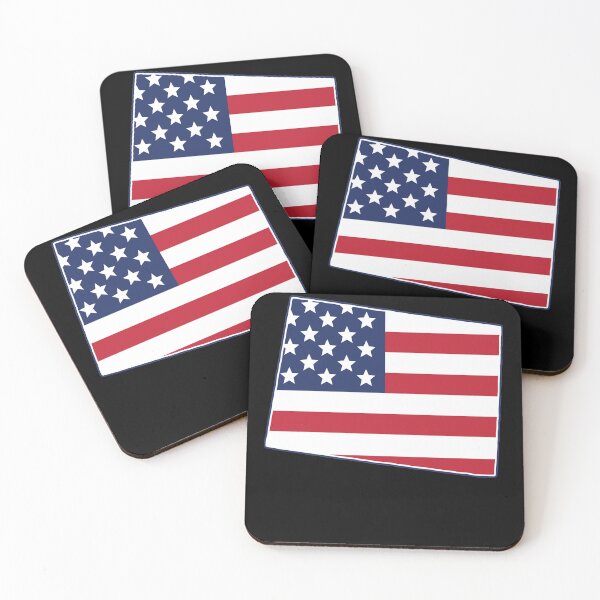 Item preview, State of Colorado USA American Flag Patriotic designed and sold by RoguePixel.