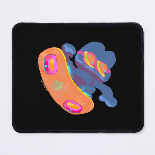 Item preview, Funky Four   designed and sold by AnthonyEdie.