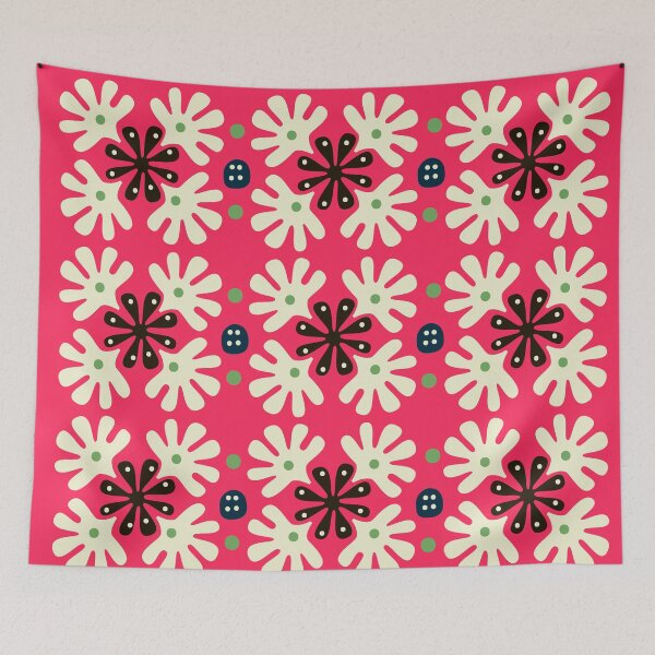 Item preview, Beautiful patterns - unusual patterns - patterns Nomi designed and sold by Boogosh.
