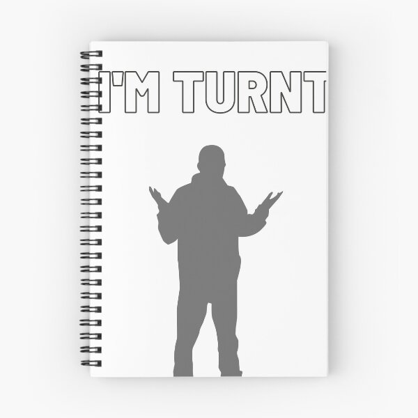Item preview, Im turnt  designed and sold by scopeyo.