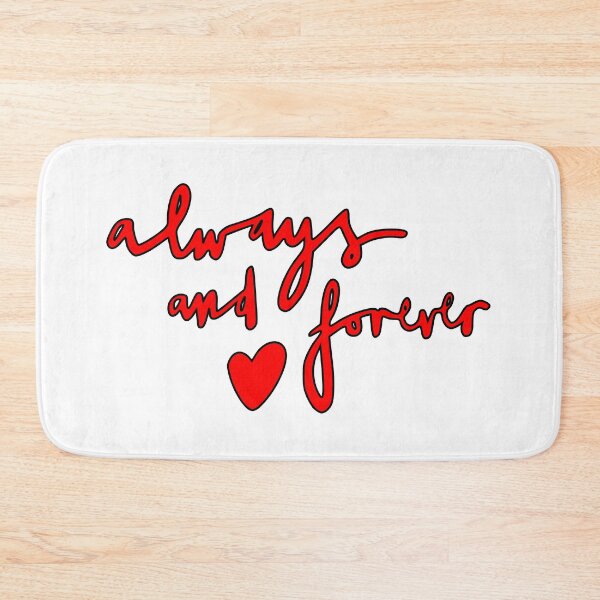 Item preview, Always and forever - The Originals designed and sold by KikkaT.