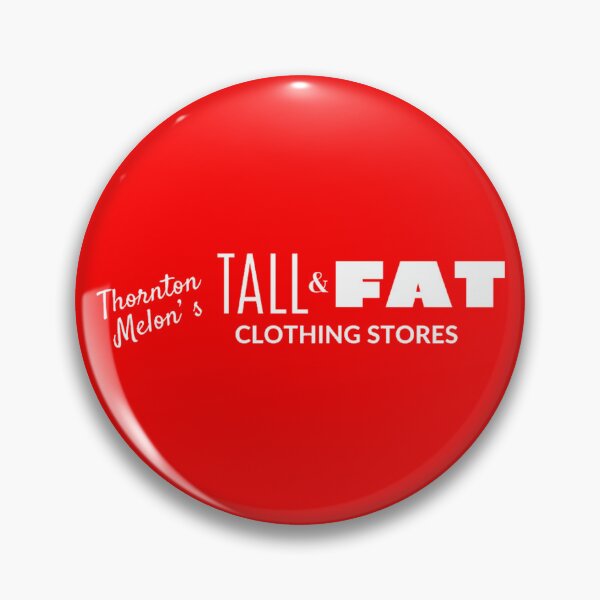 Item preview, Thorton Melon's Tall and Fat designed and sold by jordan5L.