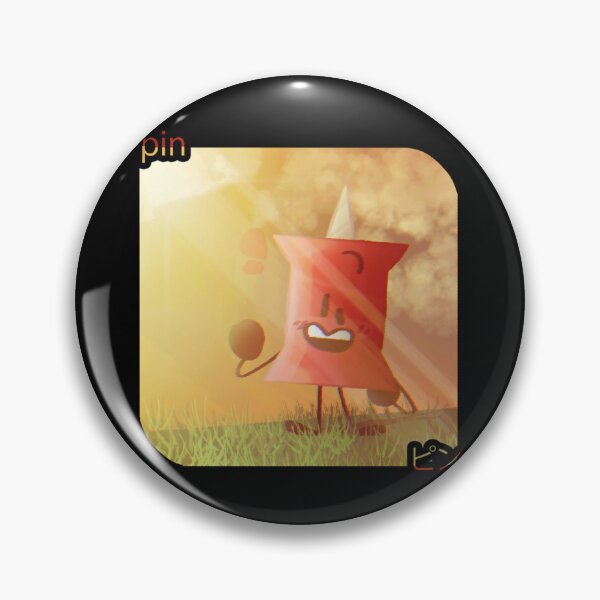 Item preview, it pin!   designed and sold by AnthonyEdie.