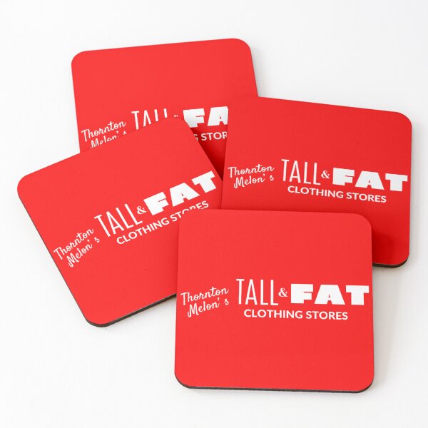 Item preview, Thorton Melon's Tall and Fat designed and sold by jordan5L.
